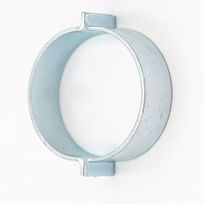 Transformator rdzeniowy z miękkiego żelaza 66 mm 10A Rdzeń dziurkacza Permalloy