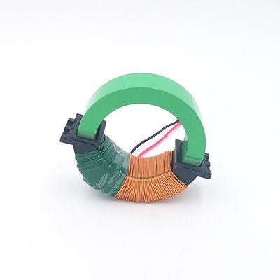 Rdzeń transformatora toroidalnego CT Permalloy 20 mm elektromagnetyczny