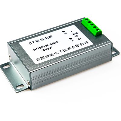 Zasilacz 1W PWM CT UL Przełącznik przekładnika prądowego Elektryczność
