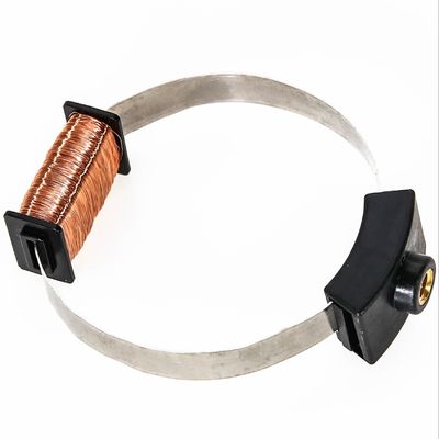 Bezprzewodowe czujniki temperatury Permalloy 1,7 V Rozdzielnica 14 mm