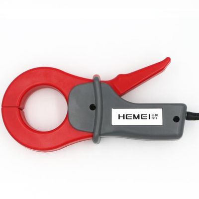 Przekładnik prądu upływowego UL 5A AC Arduino Ct Clamp Split Core