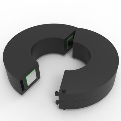 Przekładnik prądowy z dzielonym rdzeniem CTs 23 mm System zarządzania energią elektromagnetyczną