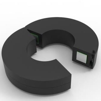 42mm 0.5 Przekładnik prądowy z dzielonym rdzeniem Monitorowanie energii typu uzwojenia