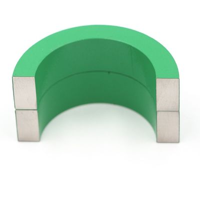Rdzeń transformatora magnetycznego toroidalnego Pomiar permalloy 15mm