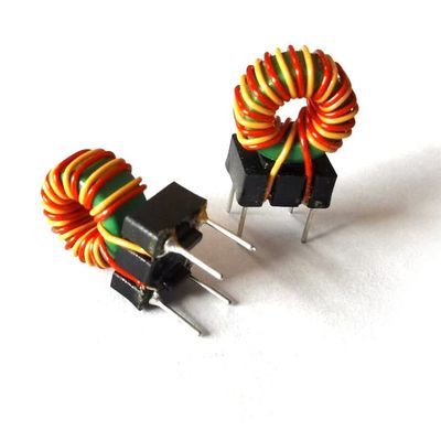 4000V AC Filtr dławik indukcyjny w trybie wspólnym 1KHZ Emi Sprzęt elektroniczny