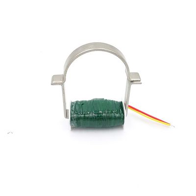 66mm rdzeń transformatora prądowego UL Permalloy Cut Core