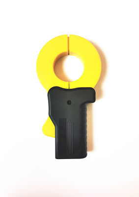 Zacisk o wysokiej dokładności na przekładniku prądowym CT 0,1A ~ 2000A