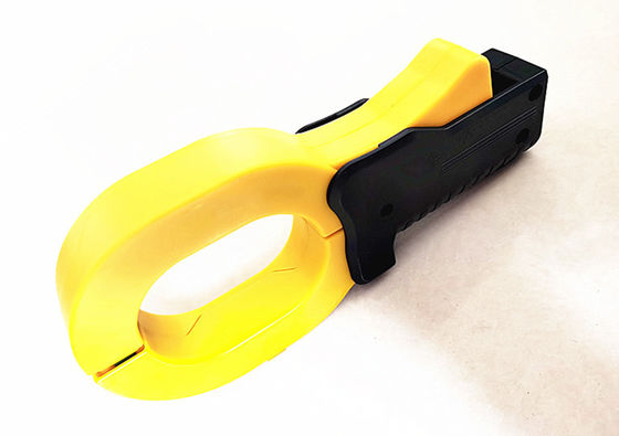 HVAC 500mA Zacisk na cewce upływu przekładnika prądowego typu Ct