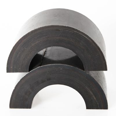 Rdzeń ze stali krzemowej przekładnika prądowego do monitorowania