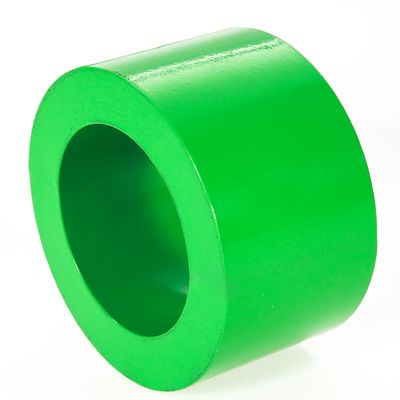 Ochrona Permalloy Core Wysoka przepuszczalność toroidalna cewka magnetyczna