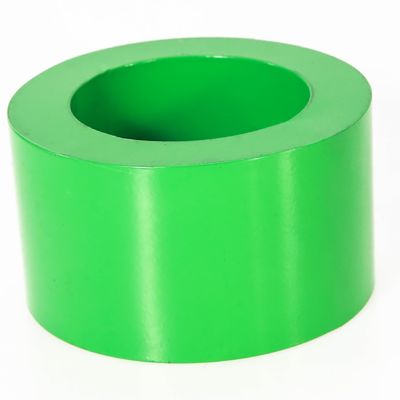 Toroidalny miękki rdzeń magnetyczny Permalloy do przekładnika prądowego