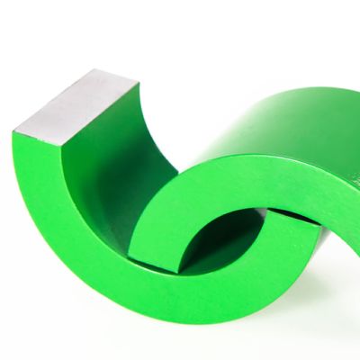 Przekładnik prądowy Permalloy Core Toroidalny Szeroki zakres Magnetyczny