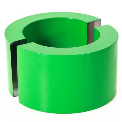 Magnetyczne rdzenie proszkowe toroidalne z permallou do pomiaru