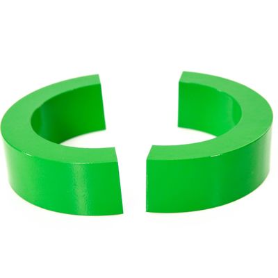 Miękkie magnetyczne rdzenie proszkowe Permalloy do transformatora 1j85